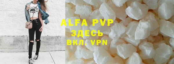 крисы Верея